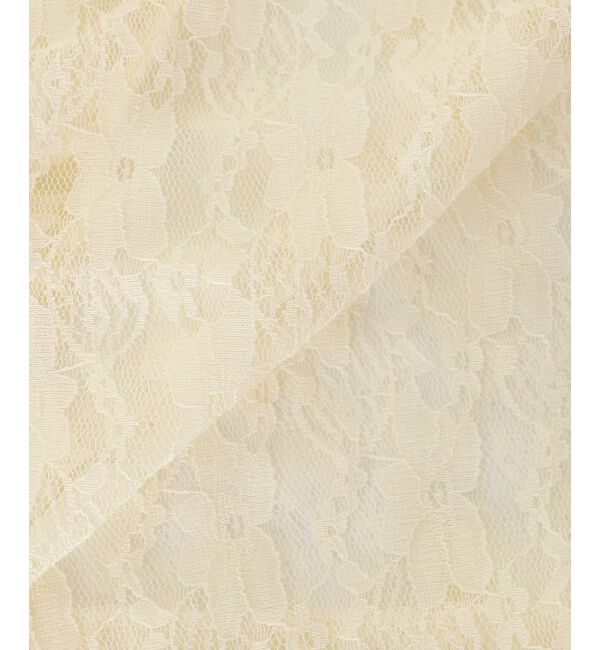  「キャミセットフリルブラウス」|シャツ・ブラウス|