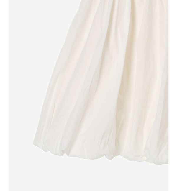  「カーデ&times;バルーンキャミワンピセット」|ワンピース|