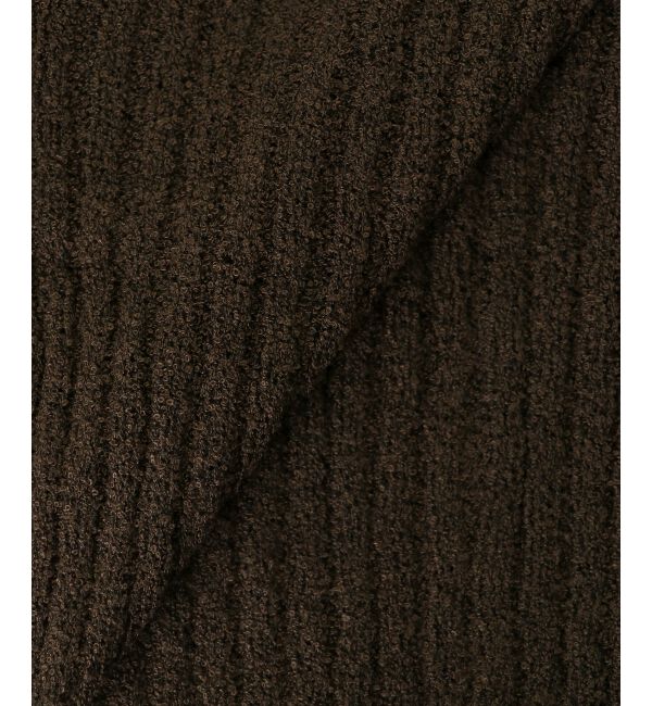  「カーデ&times;バルーンキャミワンピセット」|ワンピース|