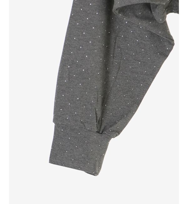  「ラインストーンキャミ＆ボレロセット」|その他|