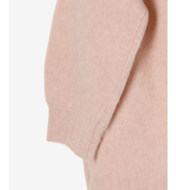  「チョーカー付きオフショルミニワンピ」|ワンピース|