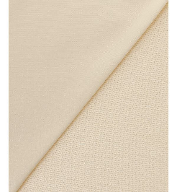  「オープンショルダーリボンスウェット」|スウェット・ジャージ|