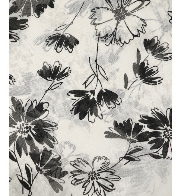  「ウエストきゅっとフリルワンピース」|ワンピース|