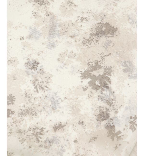  「ウエストきゅっとフリルワンピース」|ワンピース|