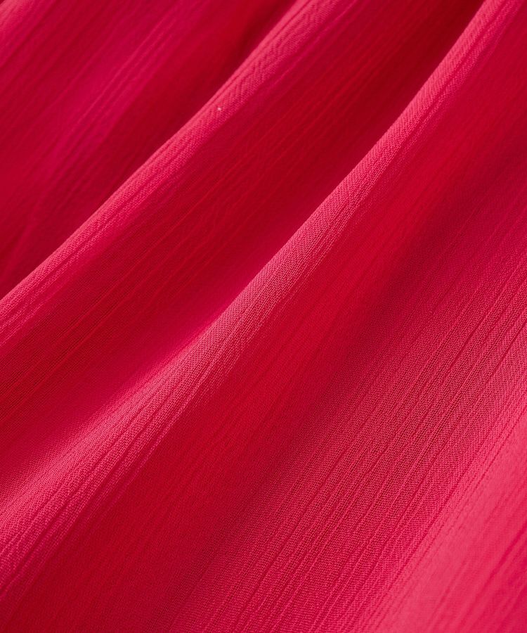 Green Parks「楊柳ドッキングフレンチプルオーバー」|Tシャツ・カットソー|