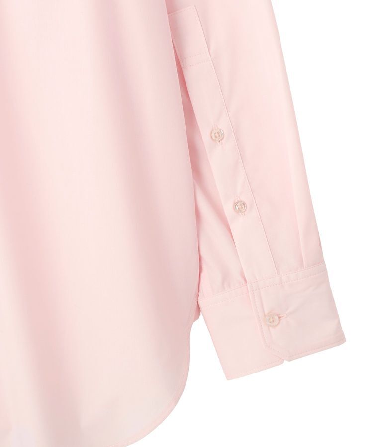 YECCA VECCA「イージーケアオーバーシャツ」|シャツ・ブラウス|