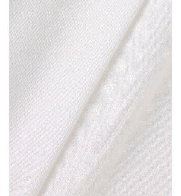 LOULOU WILLOUGHBY「【LOULOU WILLOUGHBY】タックシェイプシャツ」|シャツ・ブラウス|