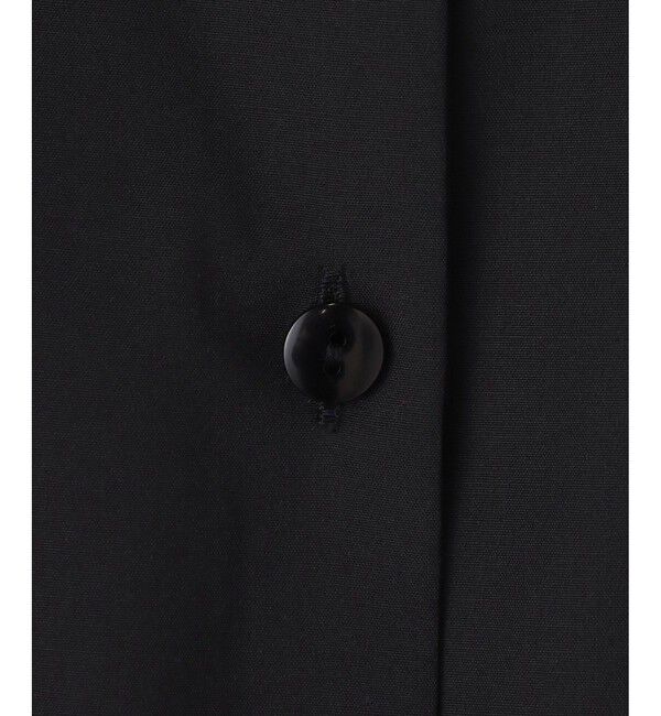 LOULOU WILLOUGHBY「【LOULOU WILLOUGHBY】タックシェイプシャツ」|シャツ・ブラウス|