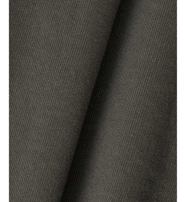 LOULOU WILLOUGHBY「【LOULOU WILLOUGHBY】Ｖキリカエトレーナー」|スウェット・ジャージ|