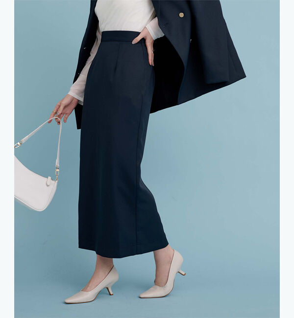 ur's「シガレットタイトスカート」|スカート|