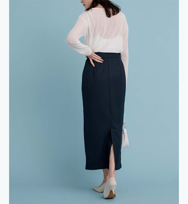 ur's「シガレットタイトスカート」|スカート|