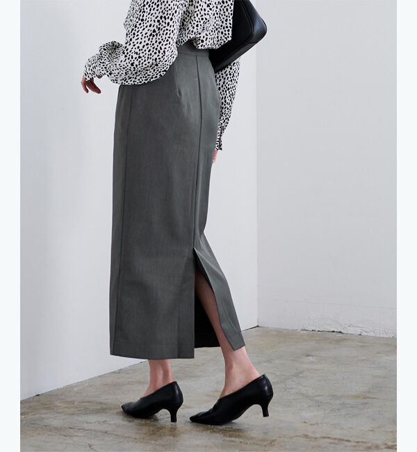 ur's「シガレットタイトスカート」|スカート|