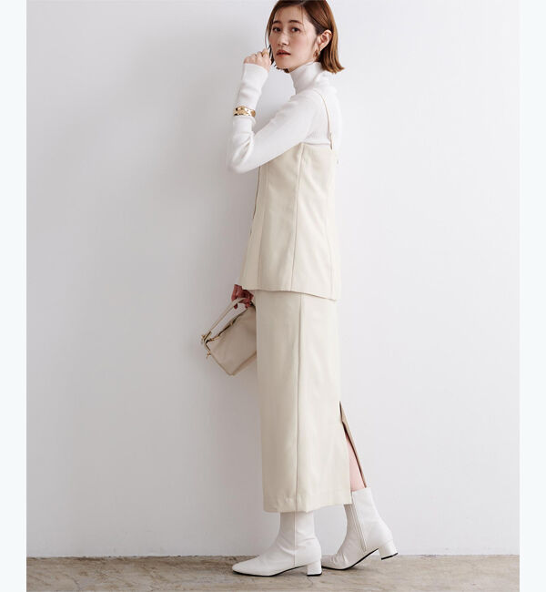 ur's「シガレットタイトスカート」|スカート|