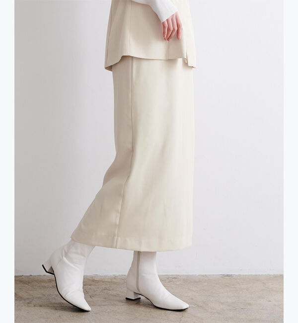 ur's「シガレットタイトスカート」|スカート|