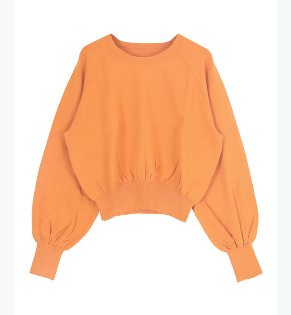 titivate「ベーシックコンパクトニット」|ニット・セーター|