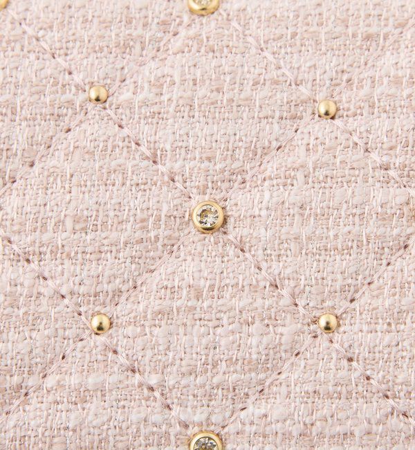  「【HolidayCollection】ビジュースタッズウォレット」|その他|