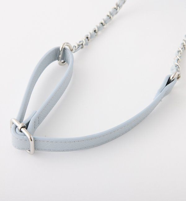  「【Twinkle Collection】エンブレムショルダーバッグ」|ショルダー・メッセンジャー|