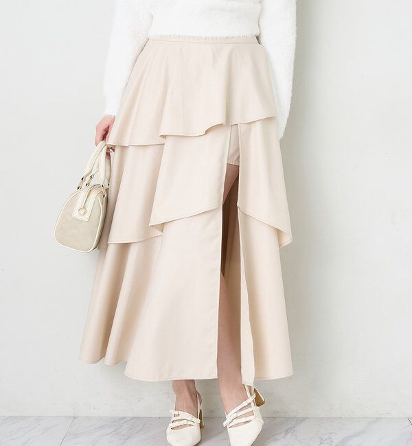  「リボンヒールミュール」|その他|