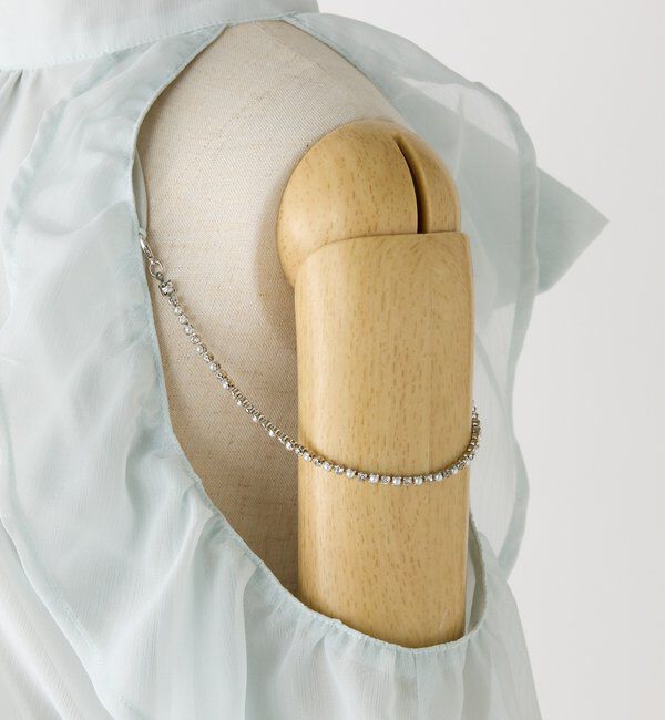  「アメスリティアードロングワンピース」|ワンピース|