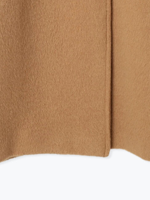 Te chichi「スタンドカラーロングコート」|その他|