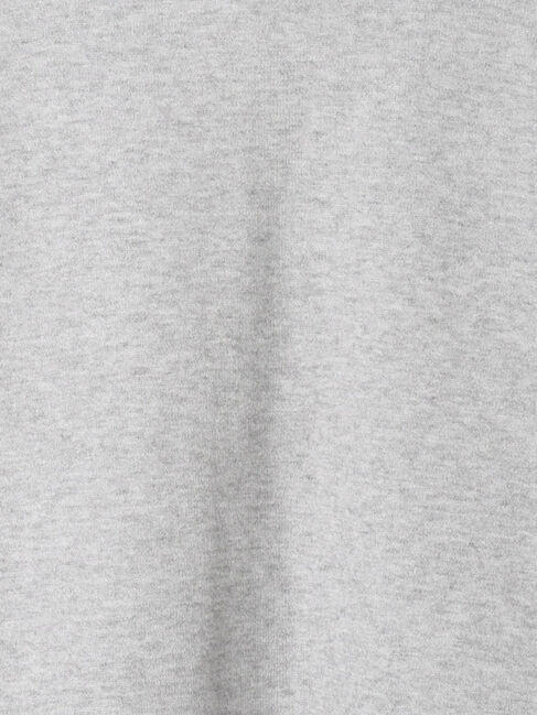 Te chichi TERRASSE「リボン刺繍クルーネックニット」|ニット・セーター|