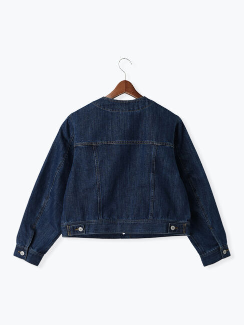 Te chichi「DenimGジャン」|その他|