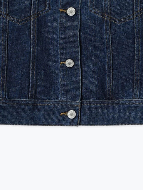 Te chichi「DenimGジャン」|その他|