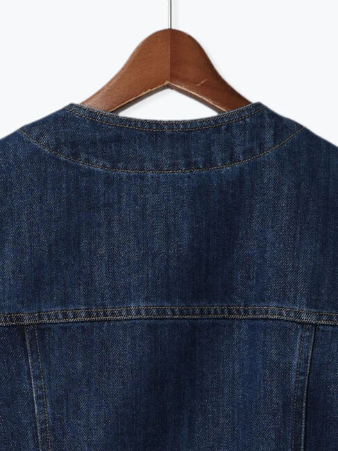 Te chichi「DenimGジャン」|その他|