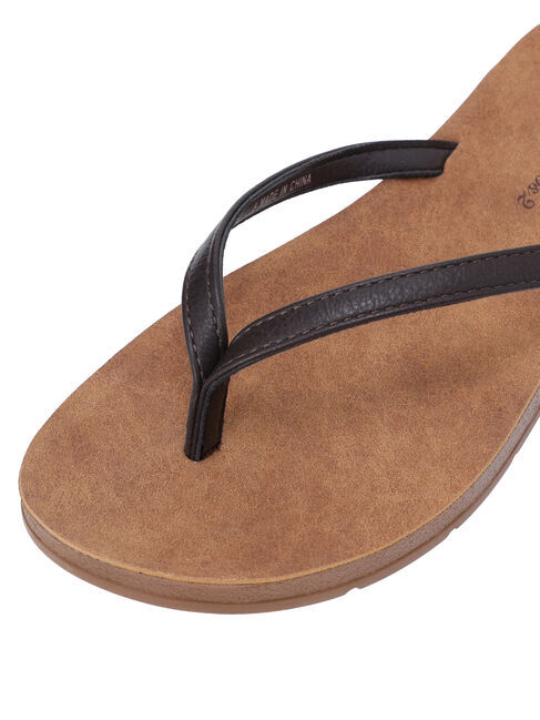 Samansa Mos2「トングサンダル」|サンダル|