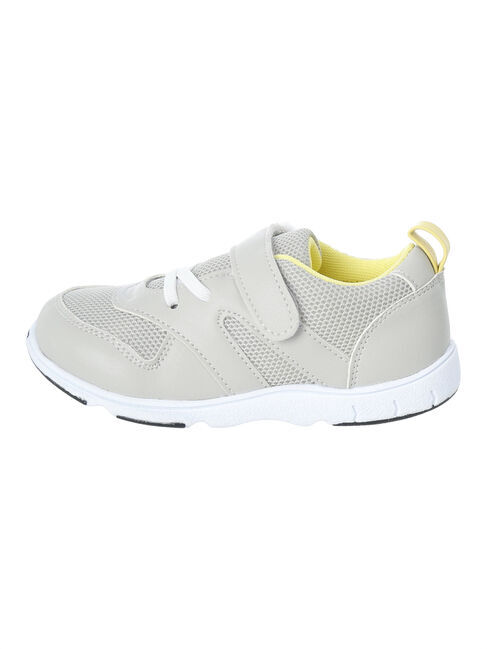 Samansa Mos2 Lagom「メッシュスニーカー」|スニーカー|