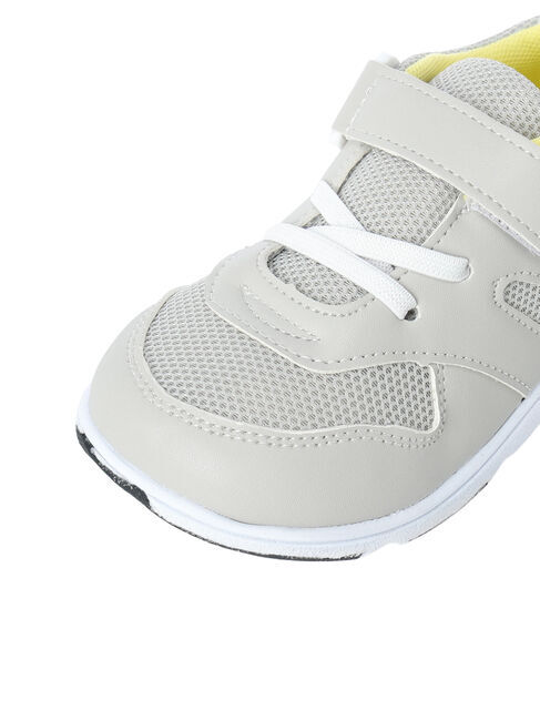 Samansa Mos2 Lagom「メッシュスニーカー」|スニーカー|