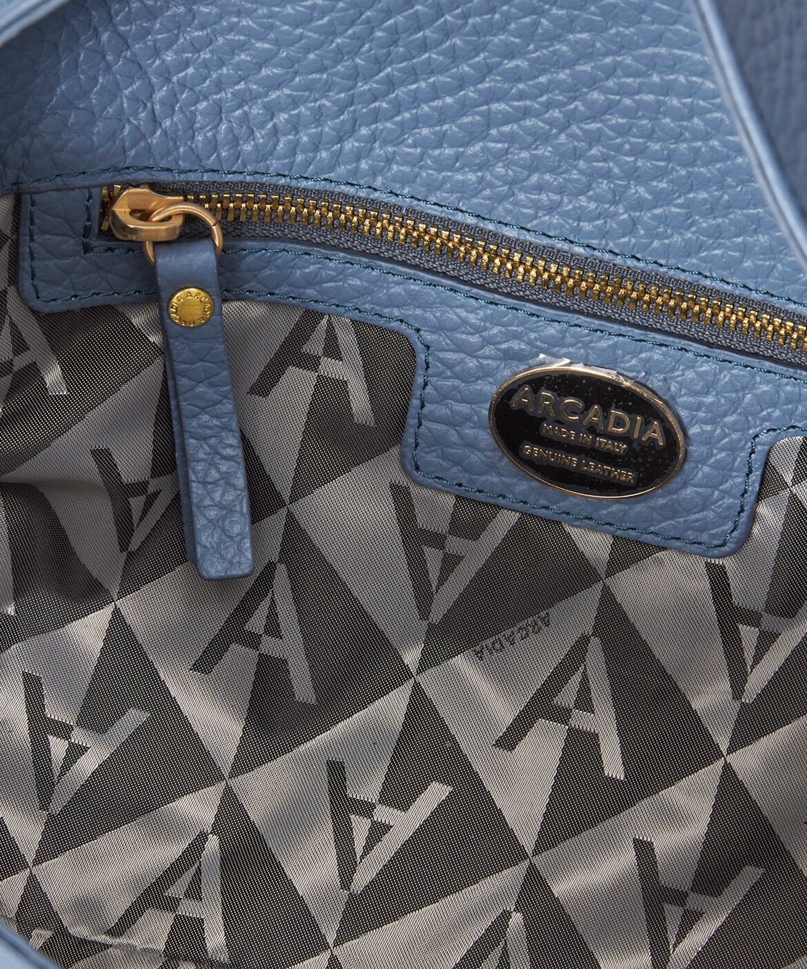 INED「《SUPERIOR CLOSET》Emma Medium Satchel バッグ《ARCADIA》」|ハンドバッグ|