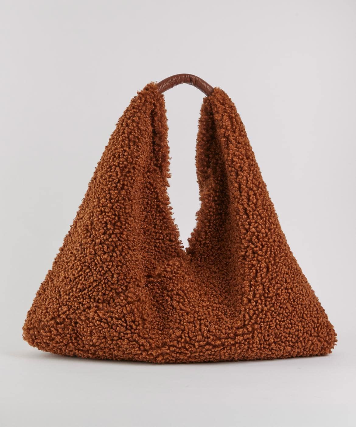 Le Souk「TEDDYショルダーバッグ《ANDREA CARDONE/アンドレアカルドネ》」|ハンドバッグ|