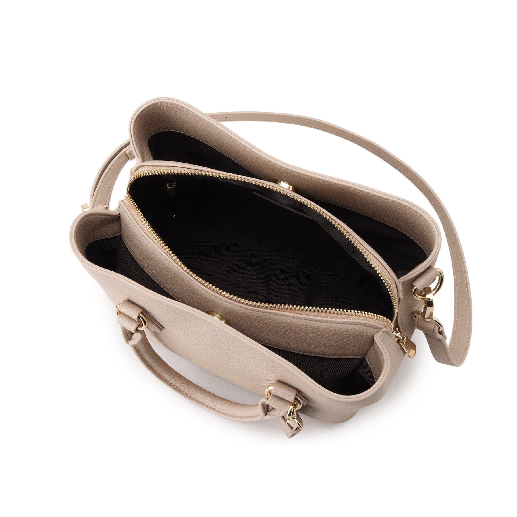 COUP DE CHANCE「【2WAY】クローチェバッグ」|ショルダー・メッセンジャー|