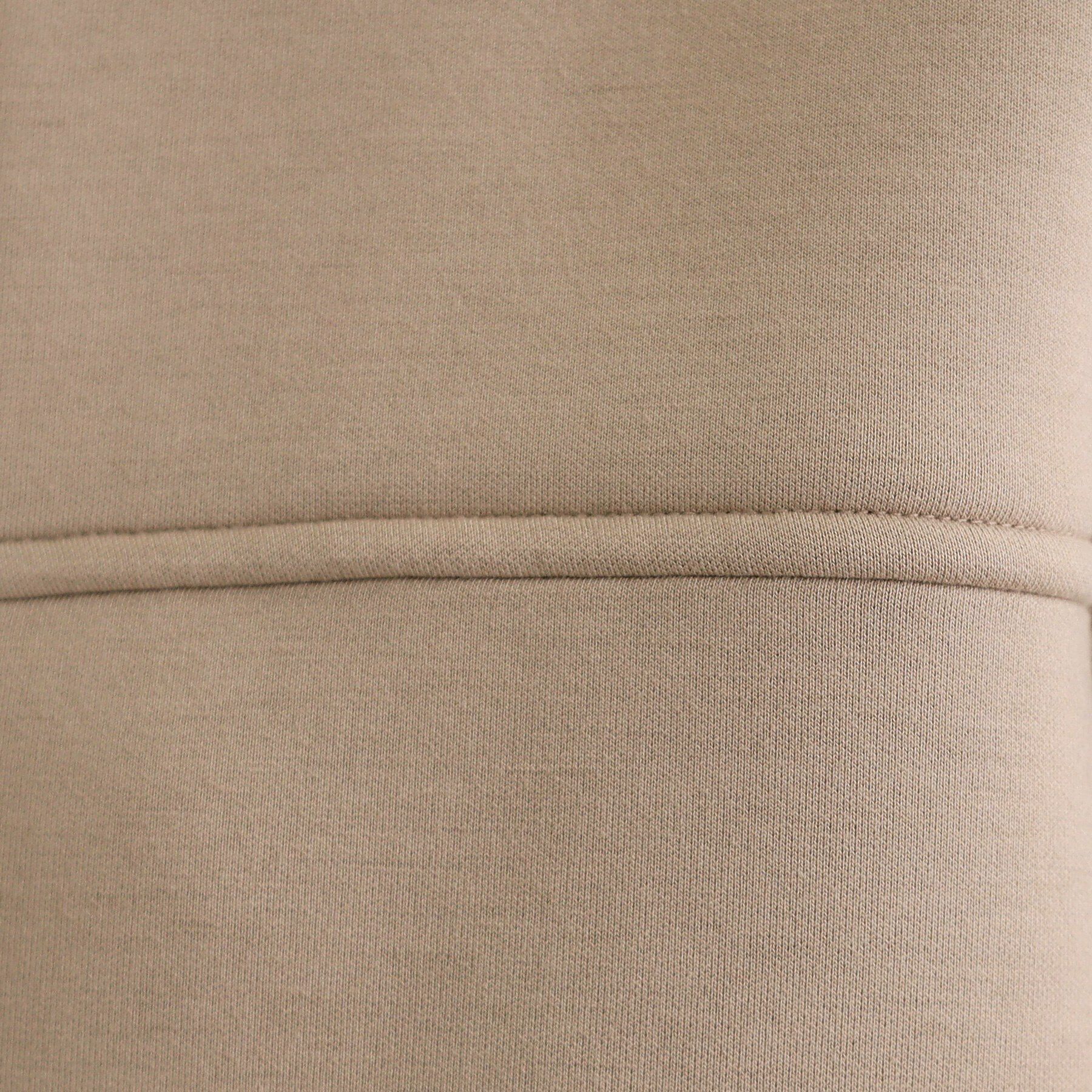 grove「ダンボールジャージパイピングブルゾン」|ブルゾン・スタジャン|