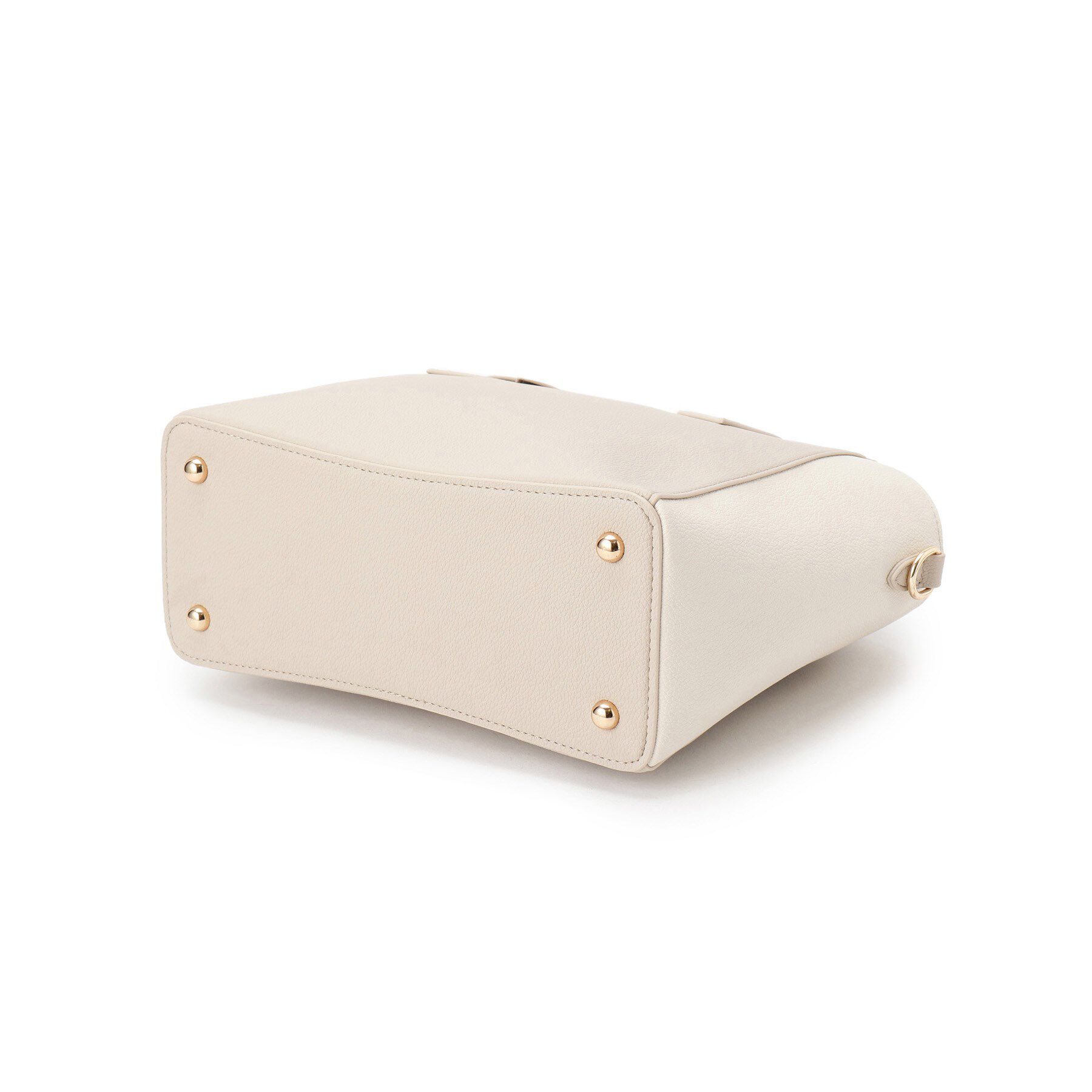 grove「【人間工学】ノットハンドル2WAYトート」|トートバッグ|