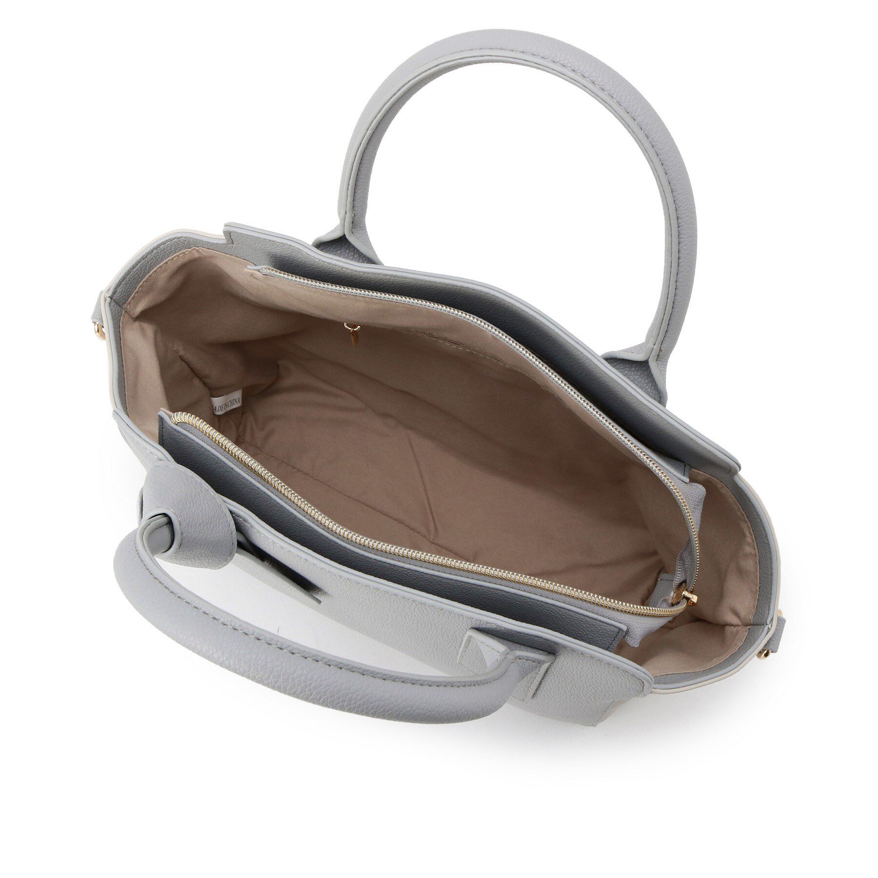 grove「【人間工学】ノットハンドル2WAYトート」|トートバッグ|