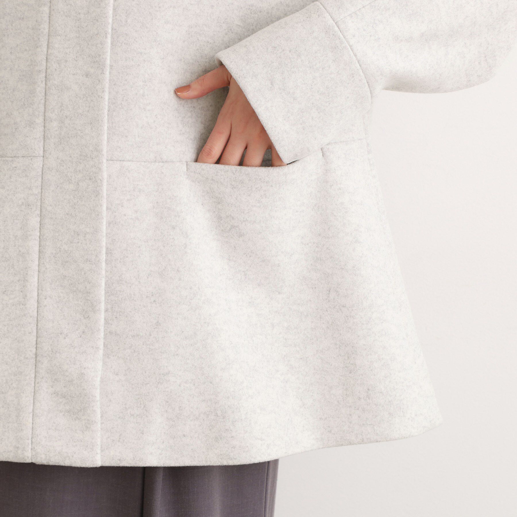 grove「フーデットミドルコート」|その他|