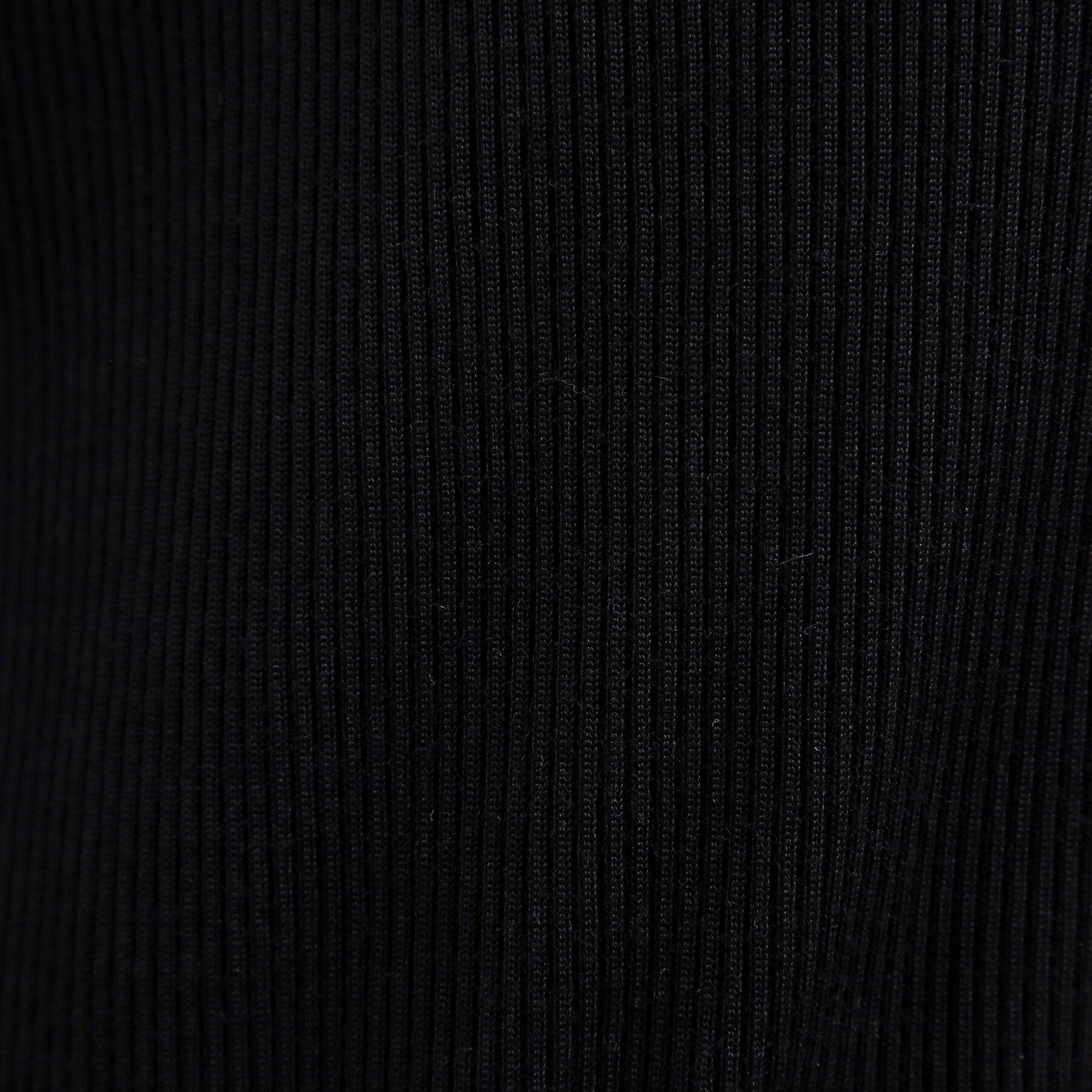 grove「シルクライクリブタートルネック」|Tシャツ・カットソー|