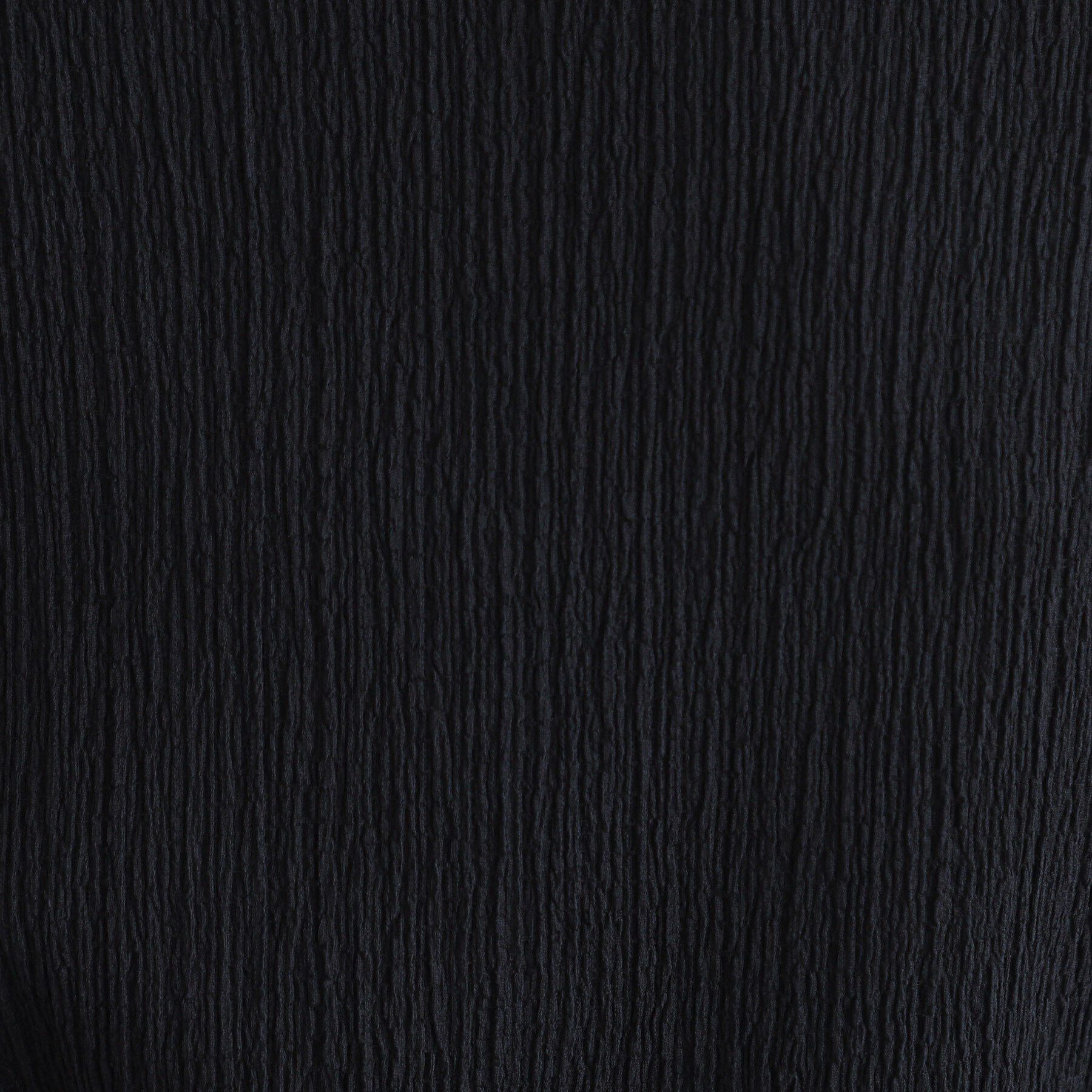 INDIVI「【洗える／UVケア／凹凸素材】タックスリーブトップス」|Tシャツ・カットソー|