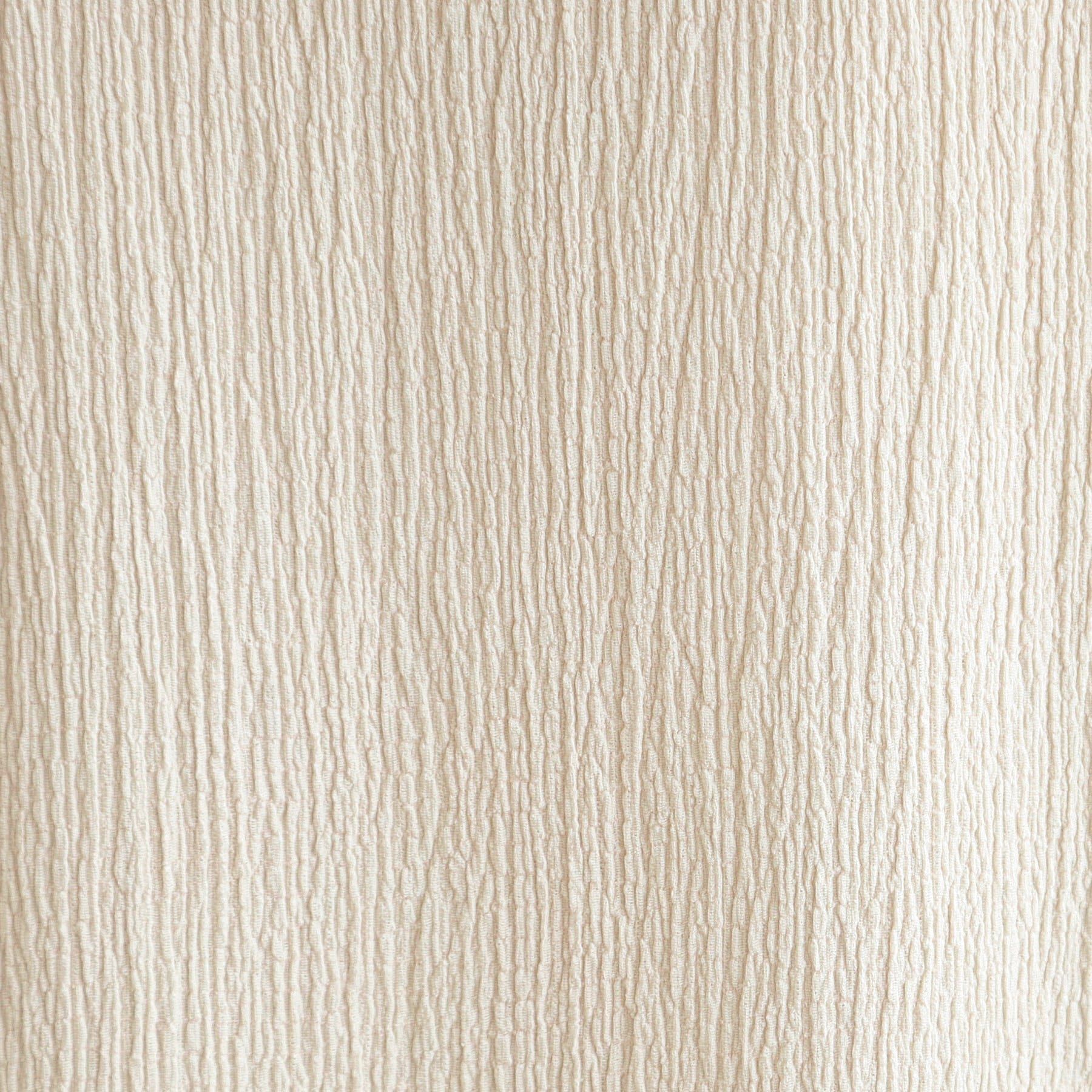 INDIVI「【洗える／UVケア／凹凸素材】タックスリーブトップス」|Tシャツ・カットソー|