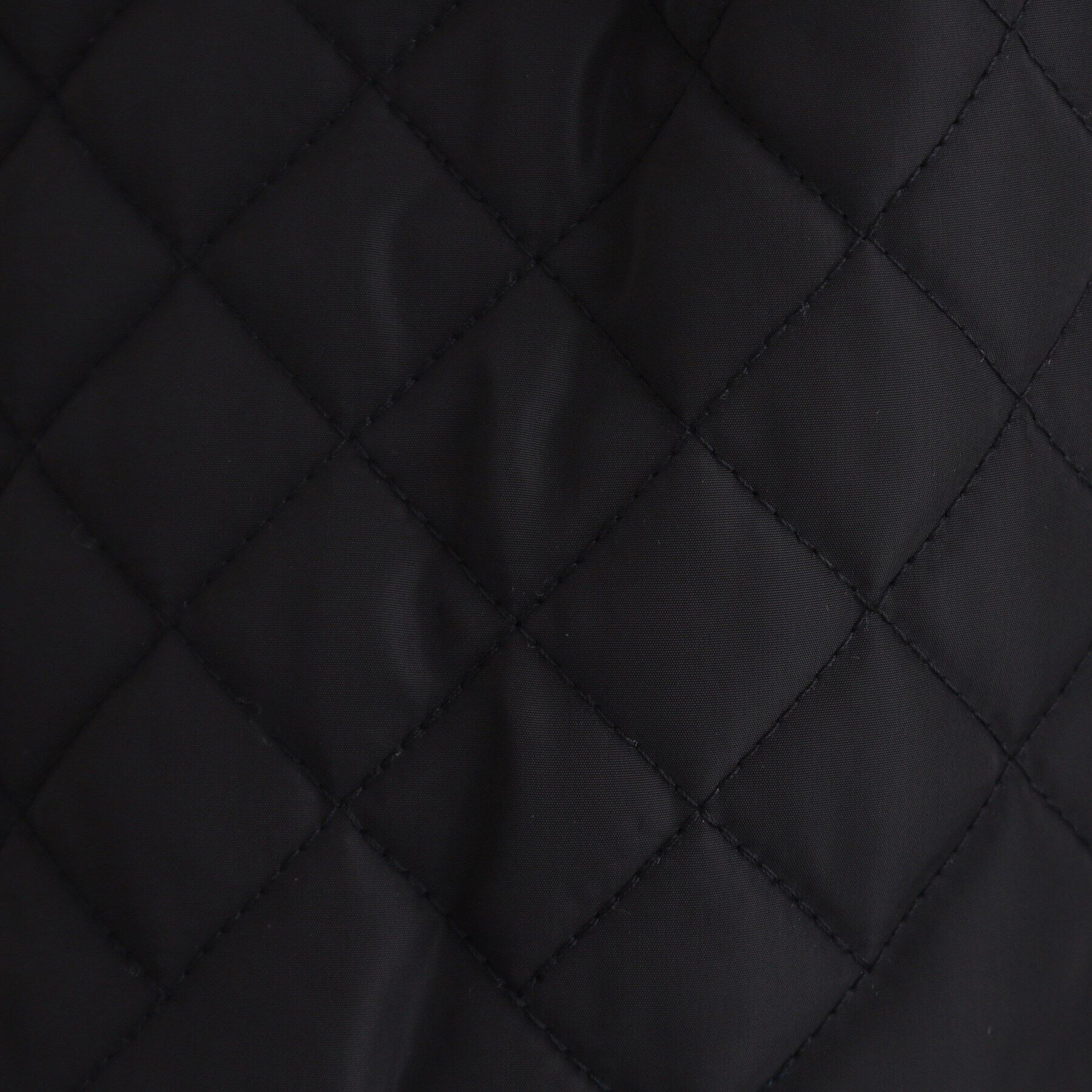 INDIVI「【2WAY/袖取り外し可能】グラデーションキルトロングコート」|ダウン|