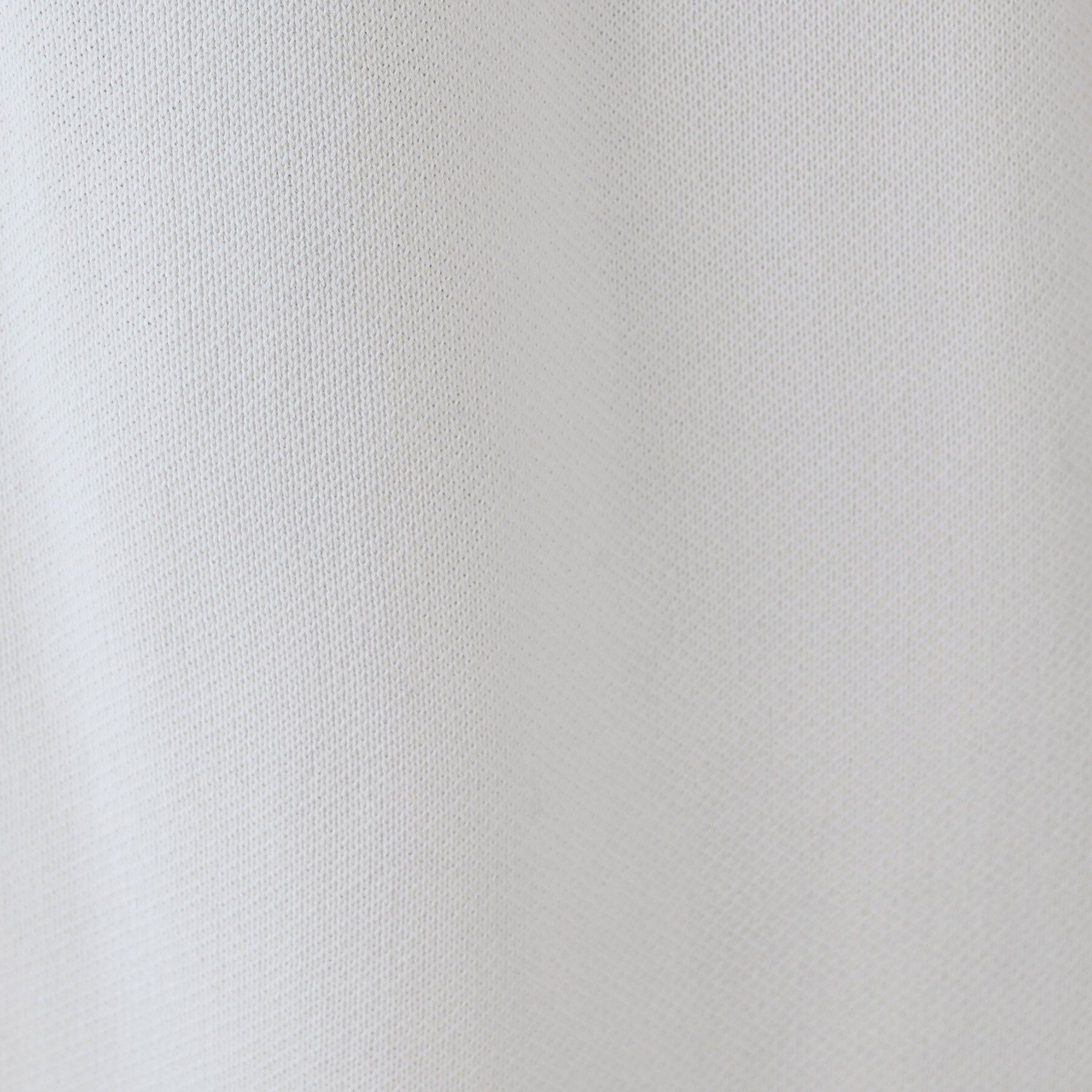 INDIVI「【コットンペーパー素材】ニットジレカーディガン」|ベスト・ジレ|