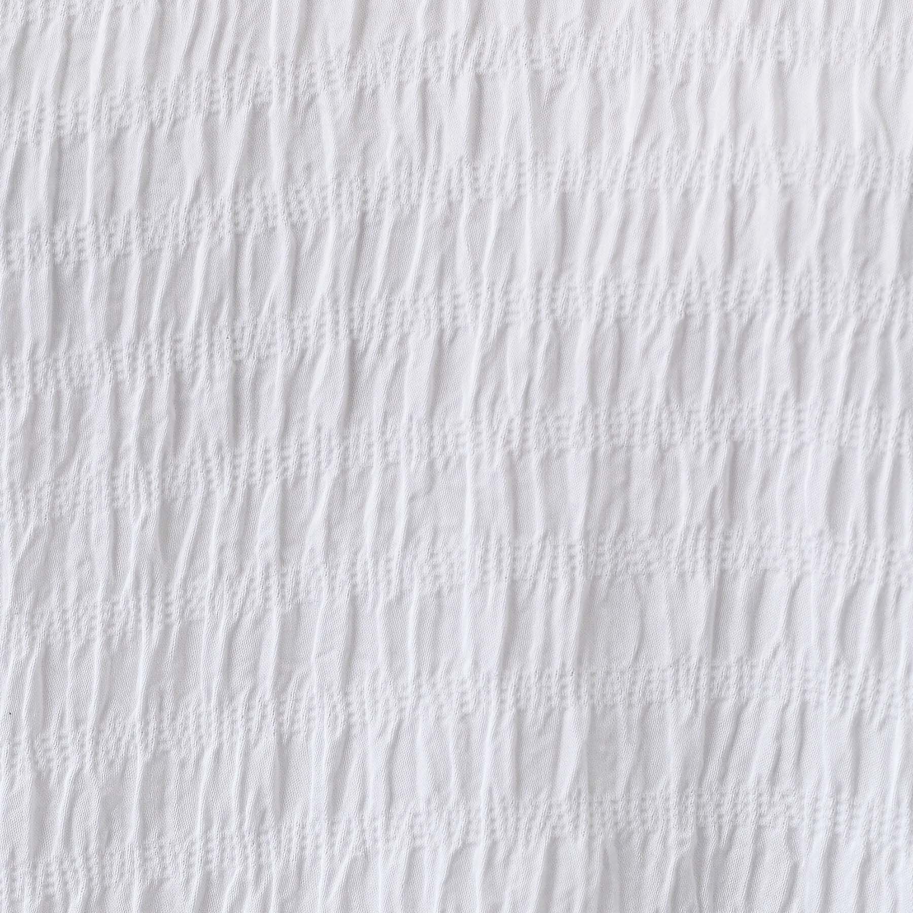 INDIVI「【洗える】シャーリング風ラグランスリーブブラウス」|シャツ・ブラウス|