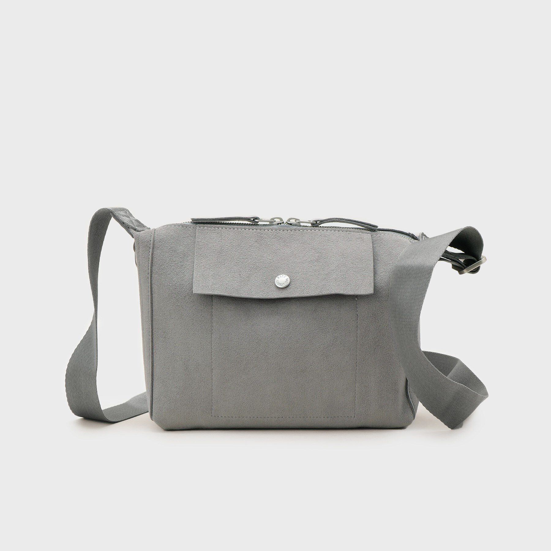 GALLEST「◆【THE NORTH FACE Purple Label】Synthetic Leather Ba」|ショルダー・メッセンジャー|