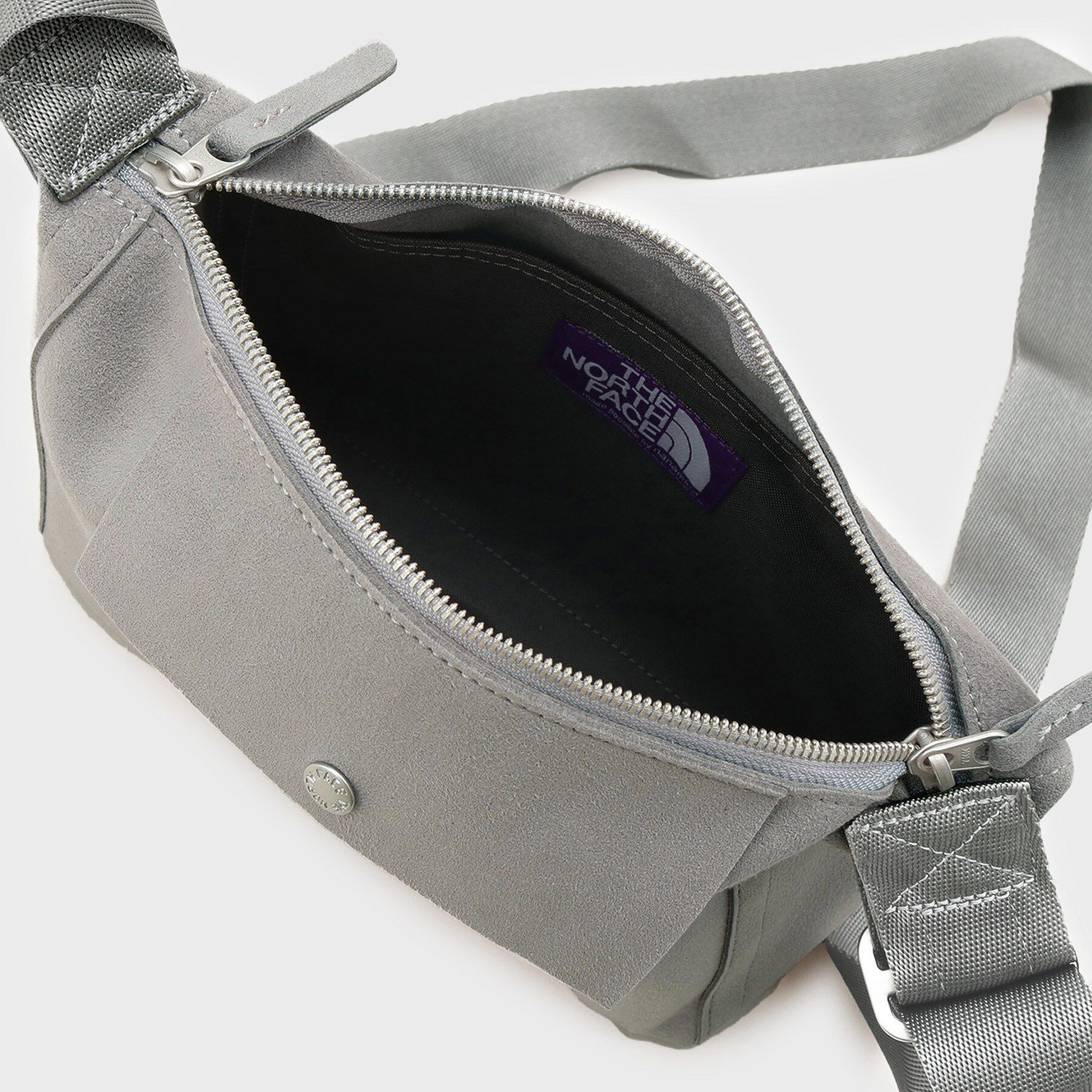 GALLEST「◆【THE NORTH FACE Purple Label】Synthetic Leather Ba」|ショルダー・メッセンジャー|