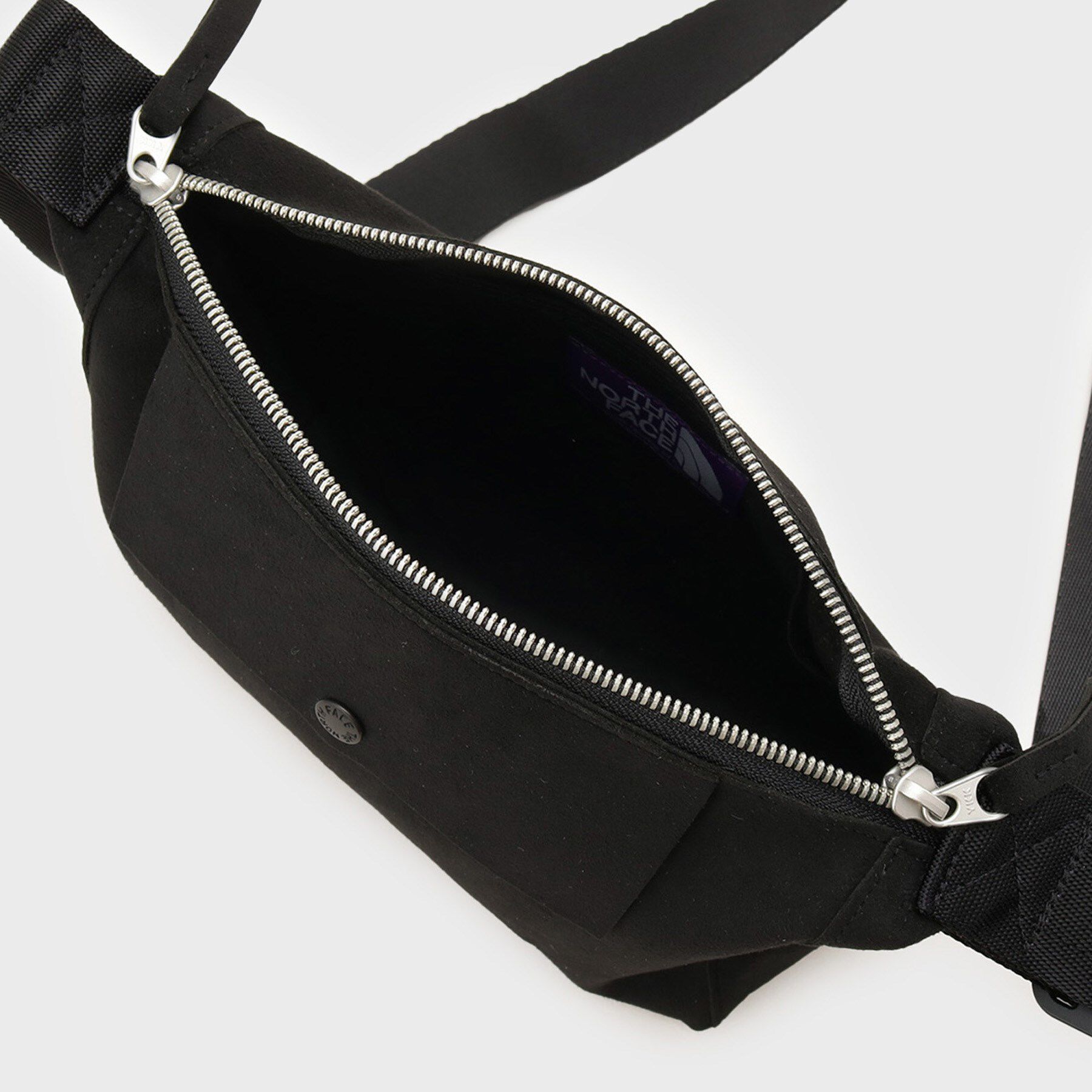 GALLEST「◆【THE NORTH FACE Purple Label】Synthetic Leather Ba」|ショルダー・メッセンジャー|