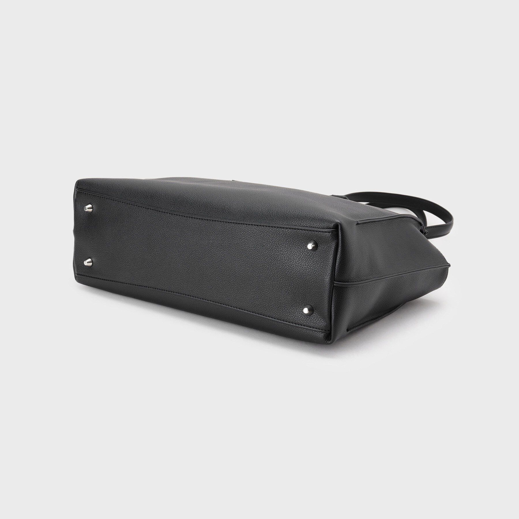 INDIVI「【収納力◎／A4サイズ対応】シゴデキバッグ」|トートバッグ|