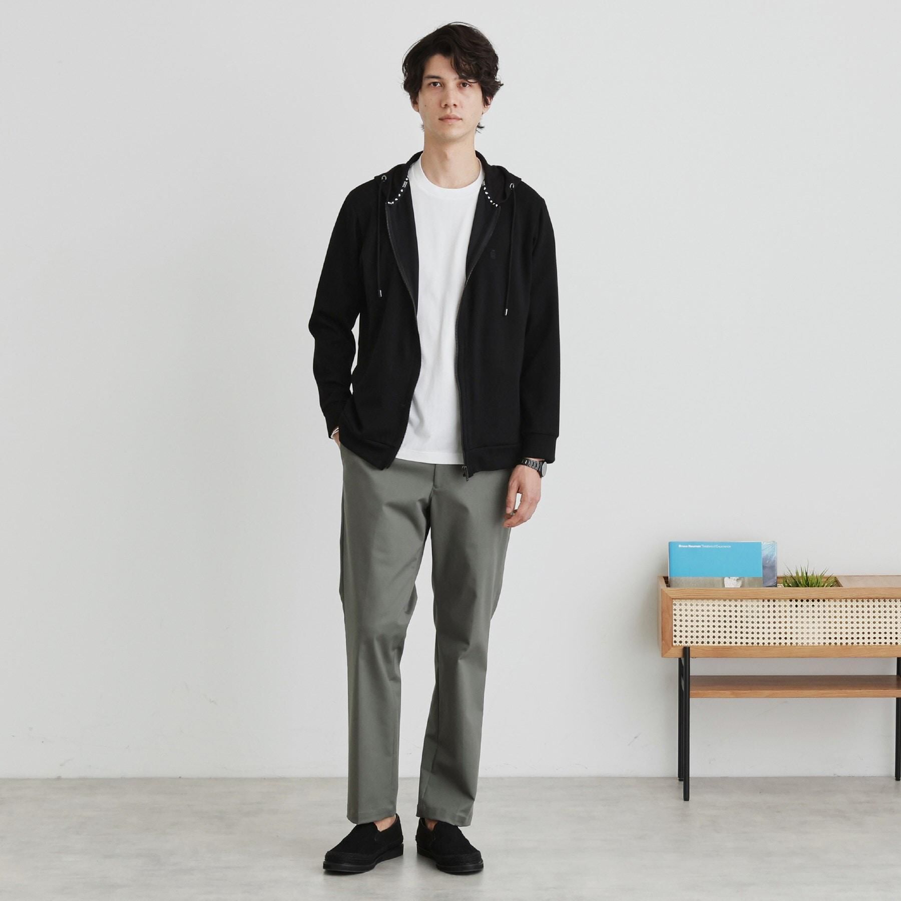 TAKEO KIKUCHI「【LIMITED】ストレッチ チノパンツ」|その他|