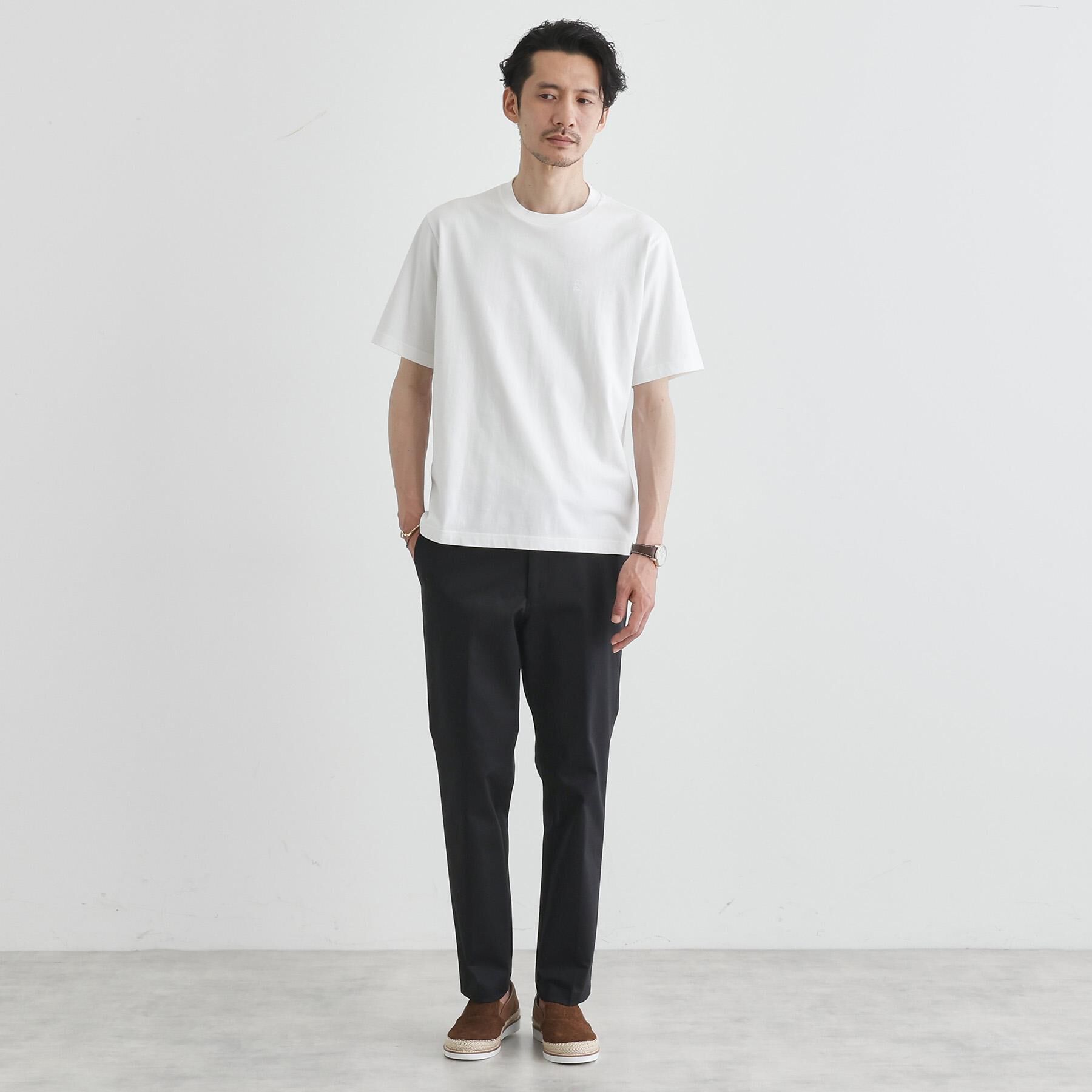 TAKEO KIKUCHI「【LIMITED】ストレッチ チノパンツ」|その他|